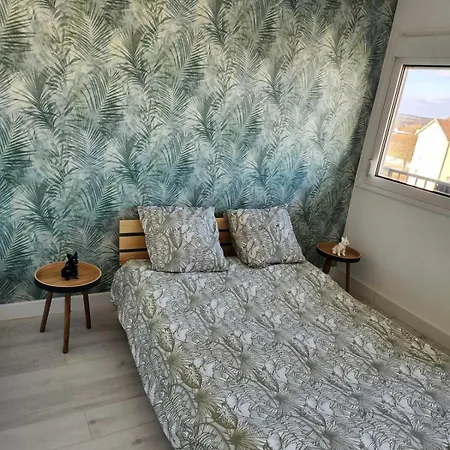 Cosy 2 4eme Etage Sans Ascenseur